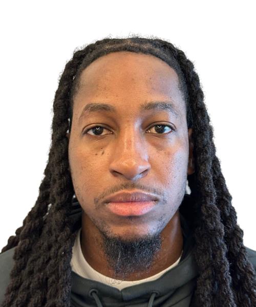 Speedy Smith headshot