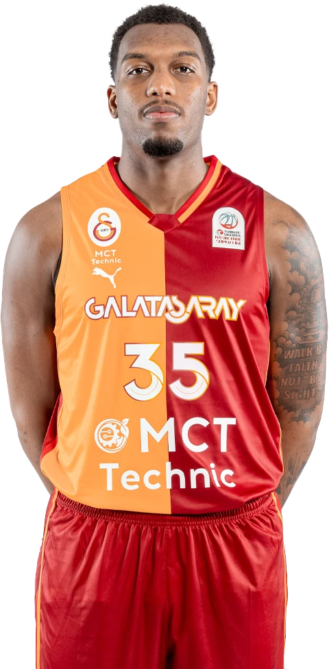 Fabian White Jr.