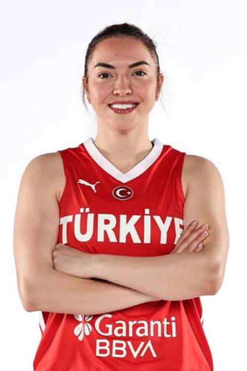 SEHERNAZ ÇİDAL
