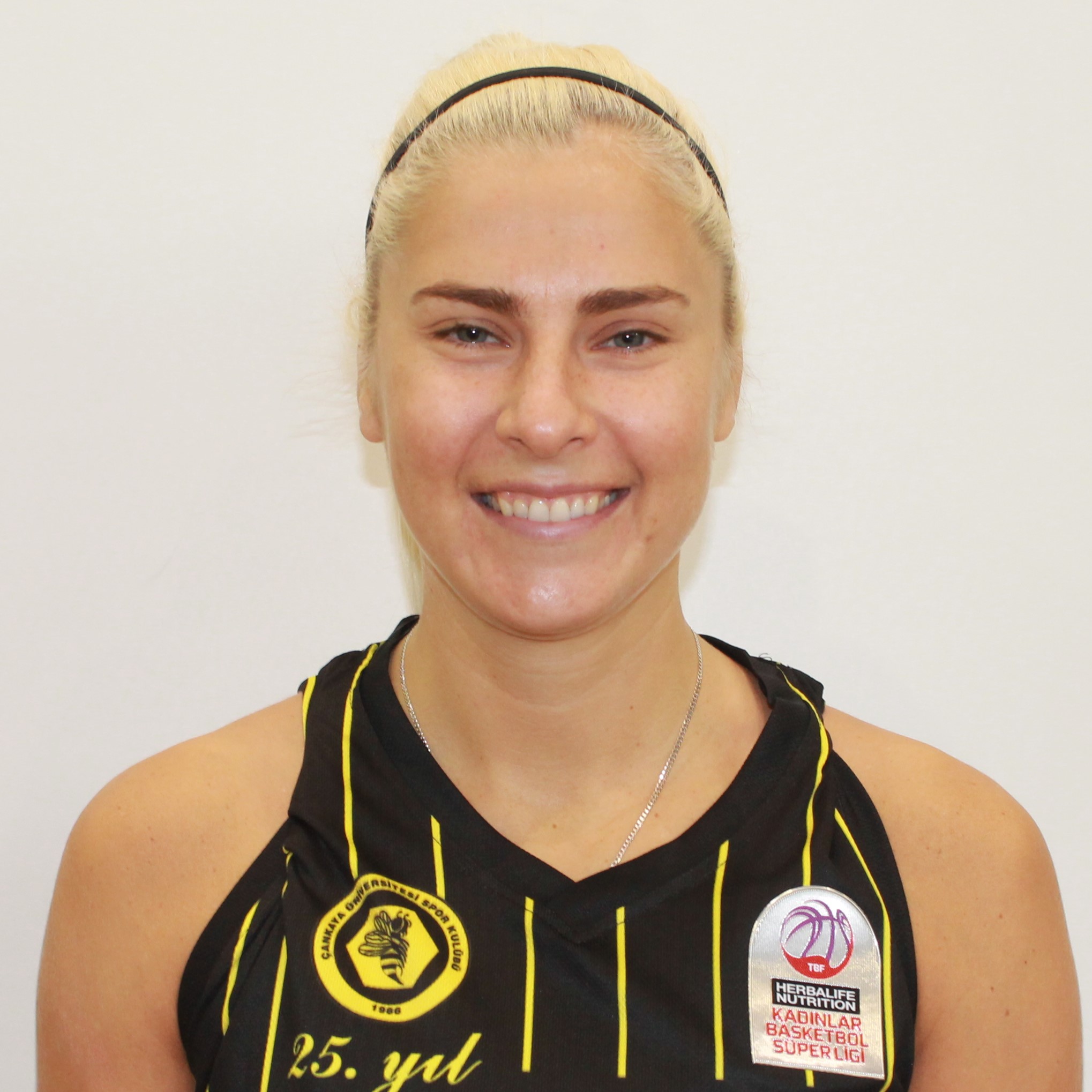 ELINA BABKINA DIKAIOULAKU