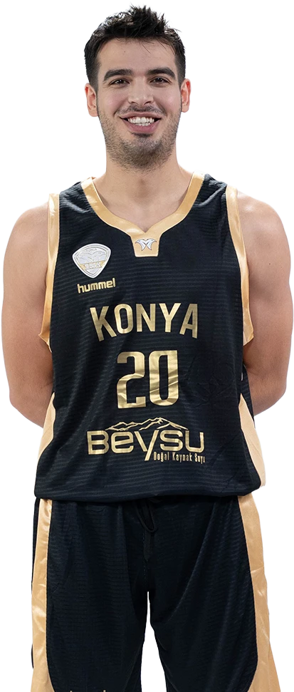 Enes Bayraktar