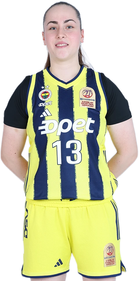 Tuana Vural