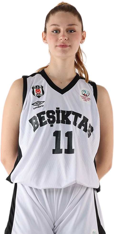 Esma Duru Sancaklı