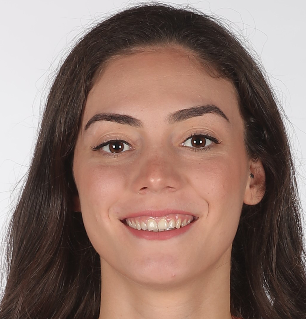 MELİS GÜLCAN