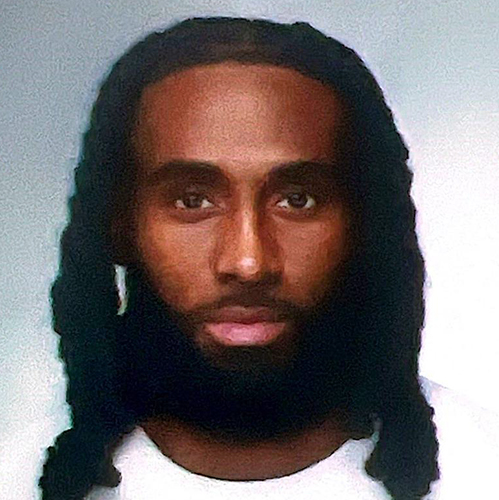 JAVON JALEEN FREEMAN