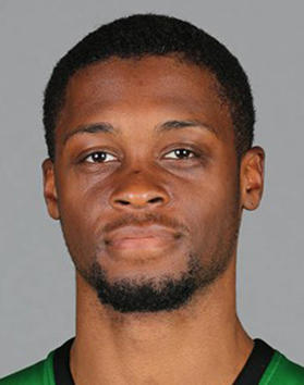 ELGIN RASHAD COOK