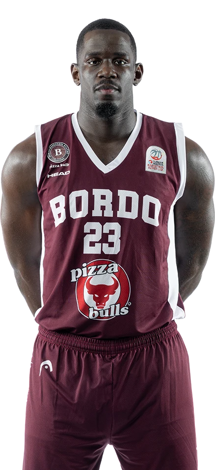 Damien Jefferson