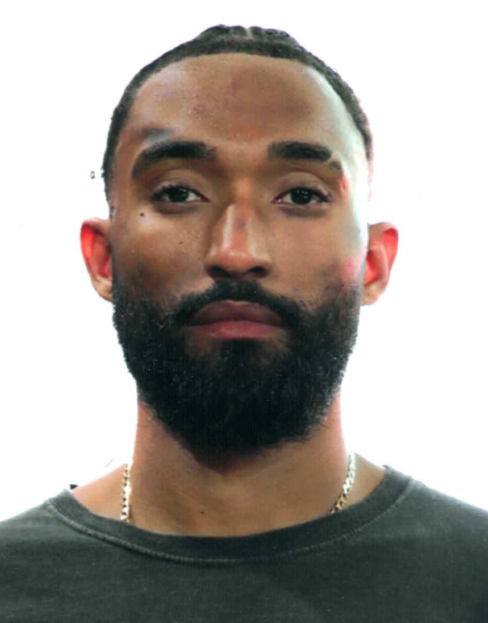 DARRUN CORDELL HILLIARD II