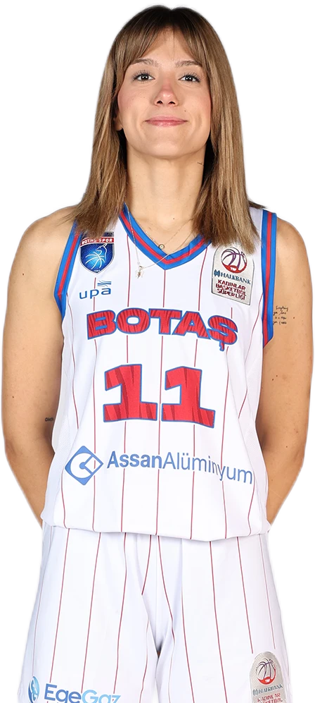 Selin Rachel Gül