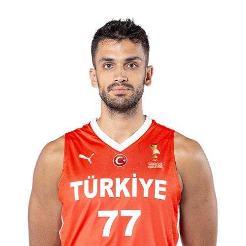 ÖMER FARUK YURTSEVEN