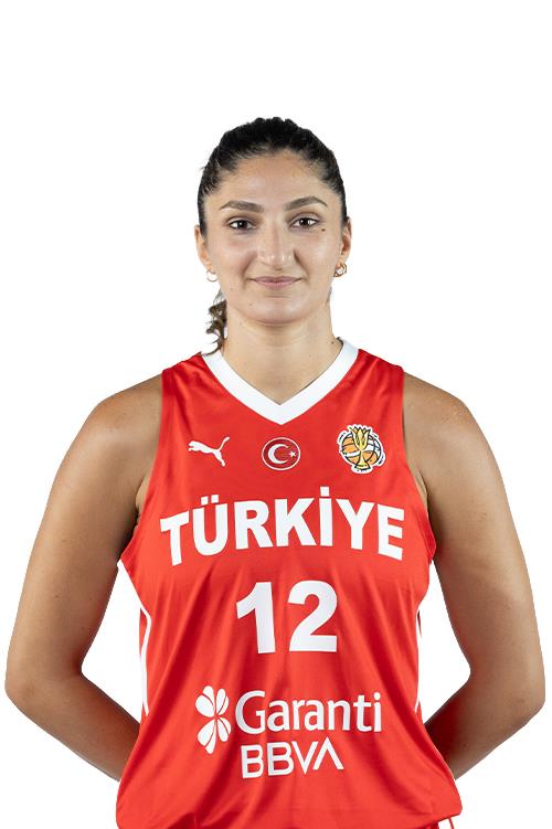 ZEYNEP ŞEVVAL GÜL