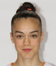Esra Güvenç