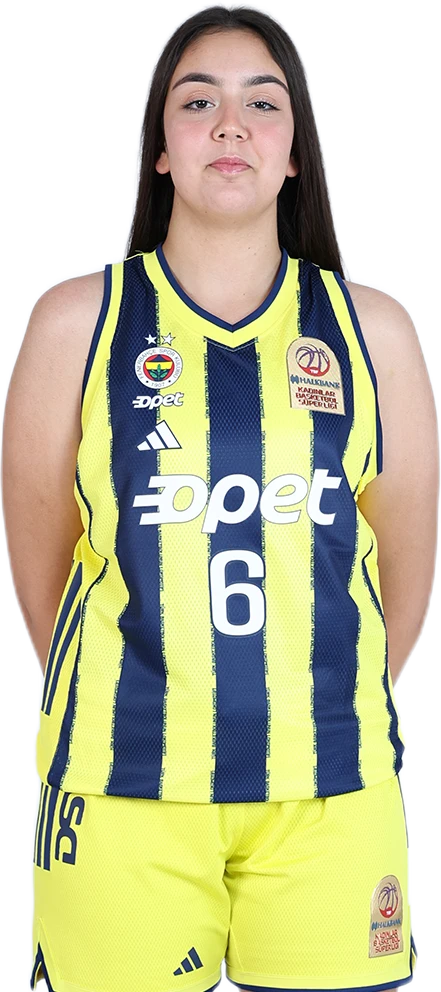 Berfin Şahin
