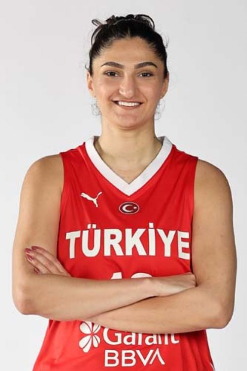 ZEYNEP ŞEVVAL  GÜL