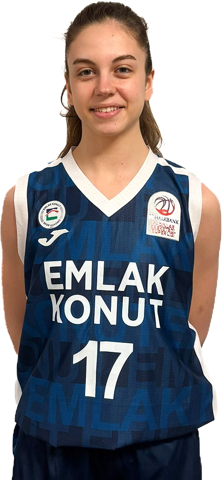 Feray Laiç