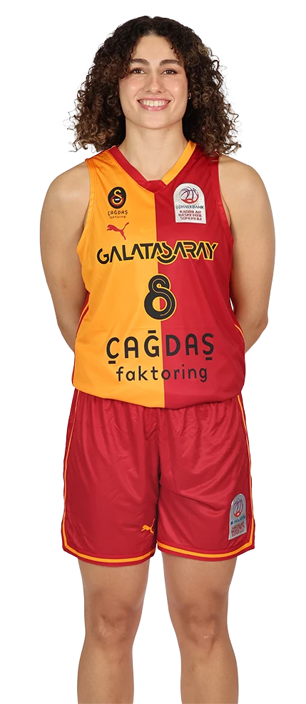 Sude Yılmaz