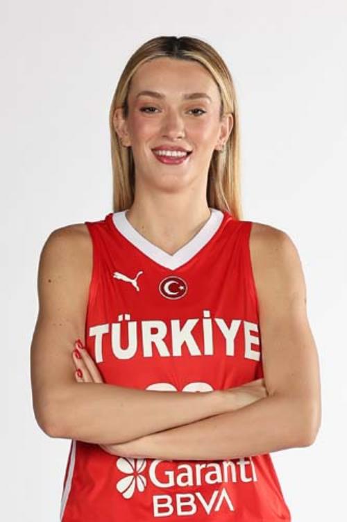 MELTEM  YILDIZHAN