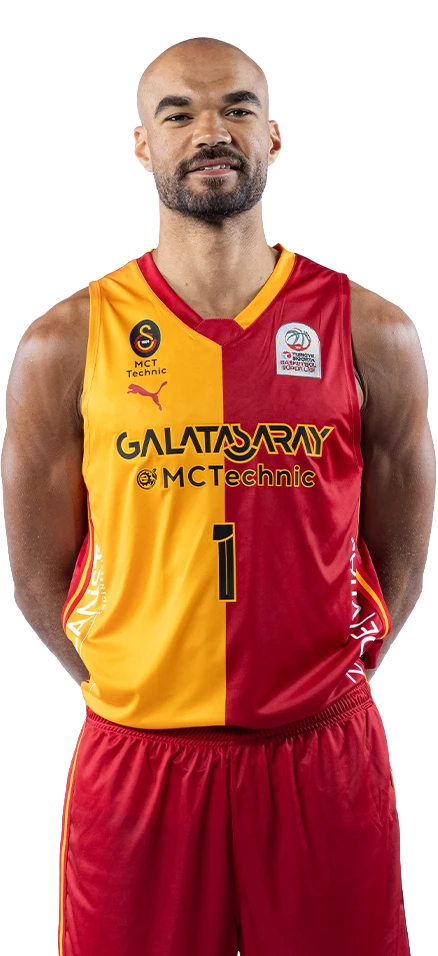 Jerome Robinson