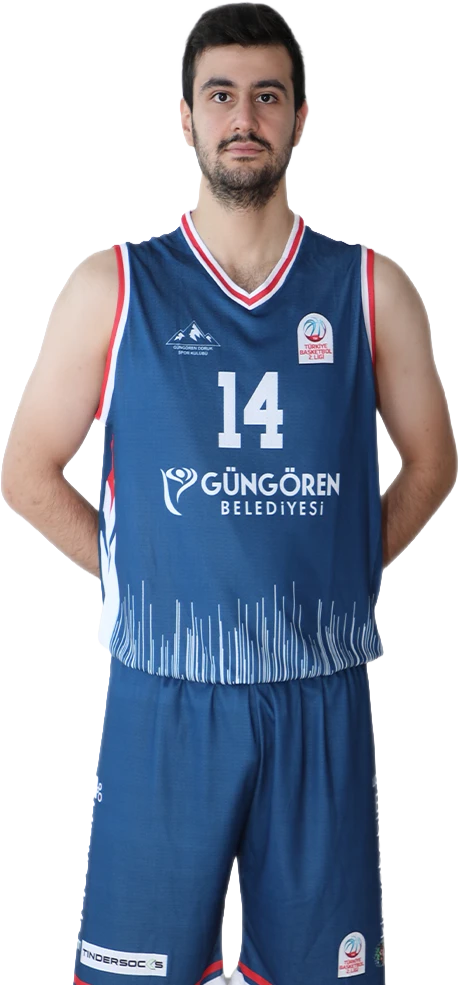 Muhammet Ali Güneş