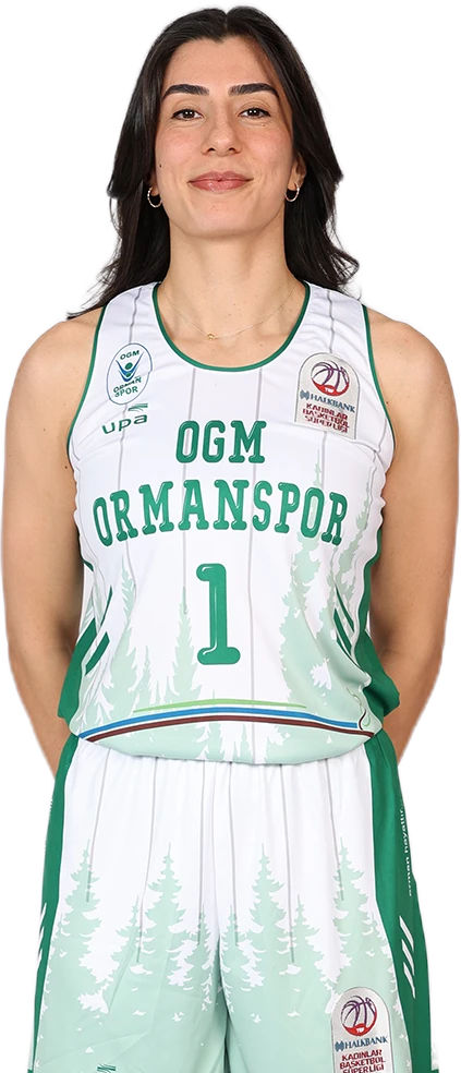 Gamze Takmaz