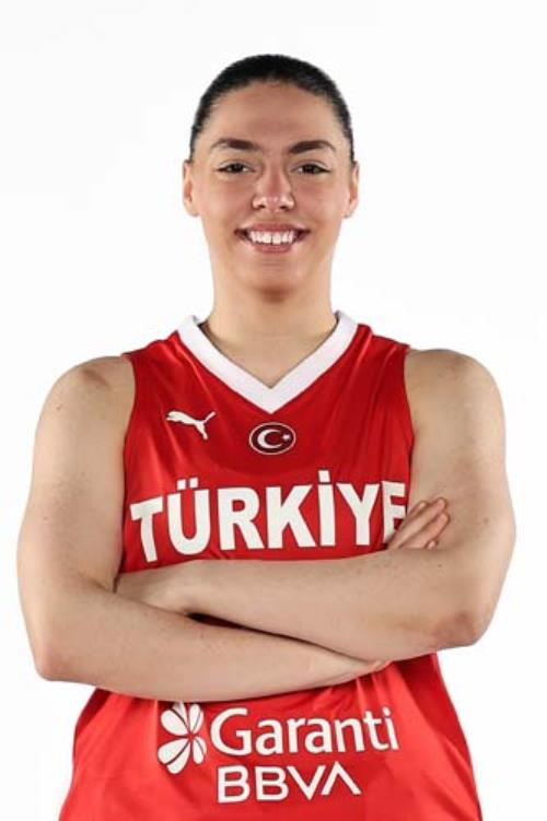 BERFİN SERTOĞLU