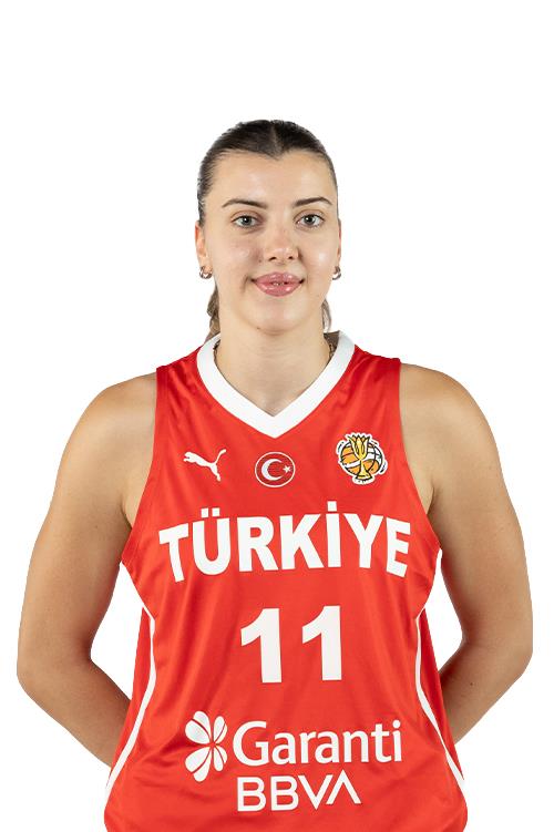 ELİF BAYRAM