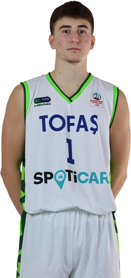 Alp Doruk Sancaklı