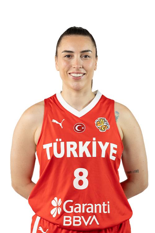 AYŞE CORA YAMANER