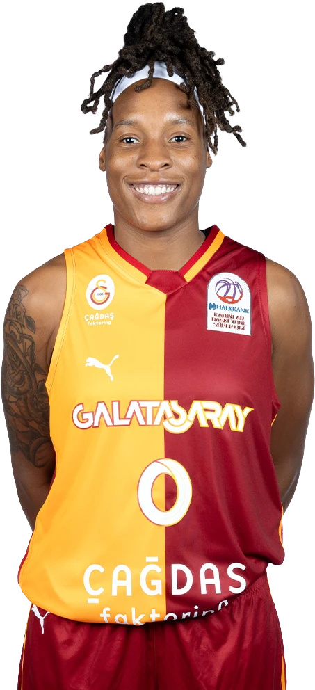Kamiah Smalls