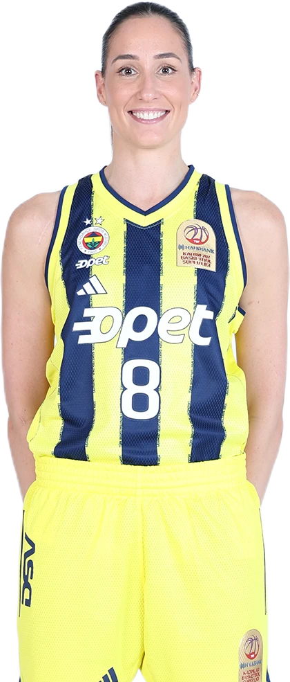 Rebecca Allen