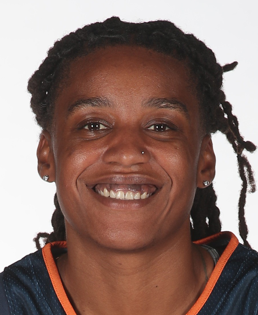 SHAVONTE SADE ZELLOUS