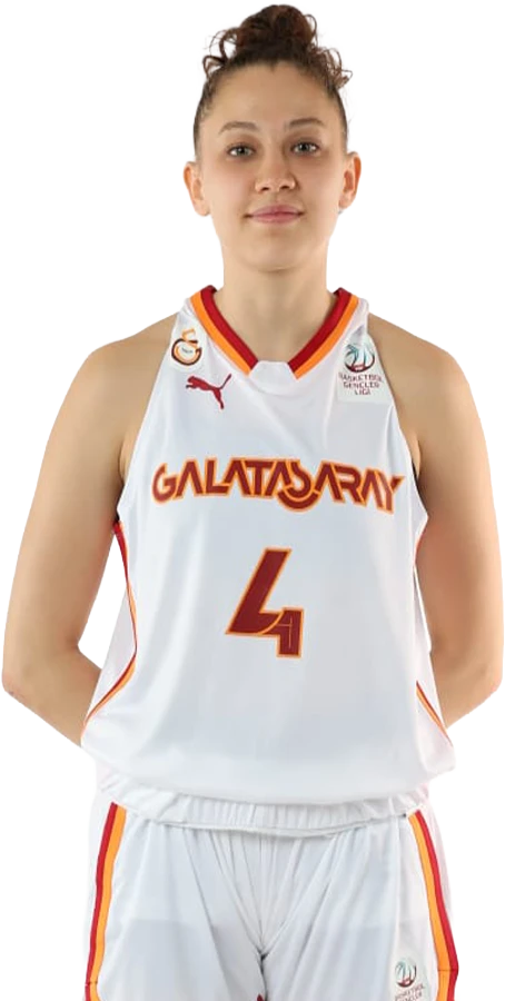 Edanur Durmuşoğlu
