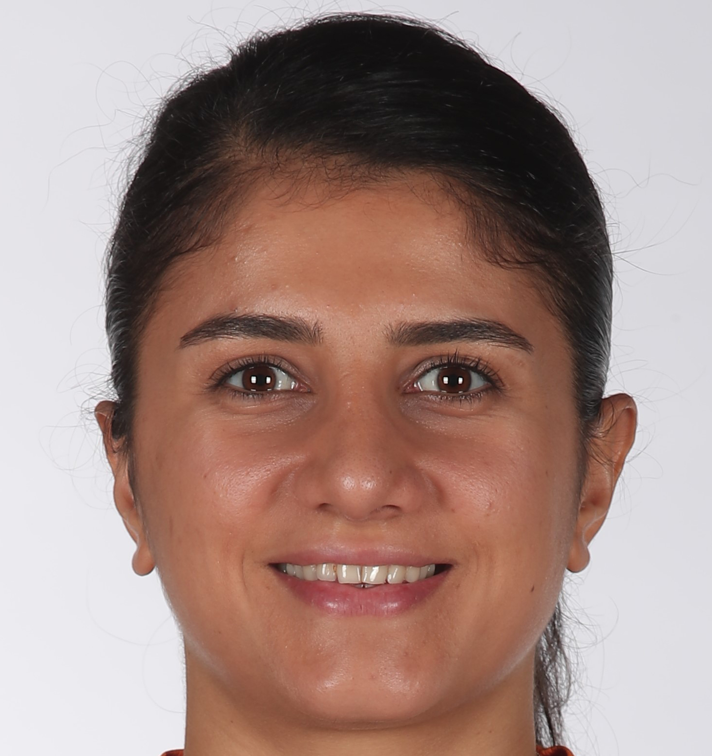 MERVE AYDIN ÖZBEK