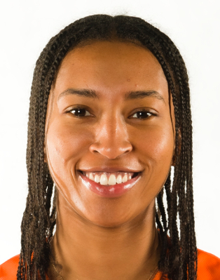 FEYONDA RENA FITZGERALD