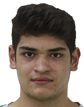 Furkan Haltalı