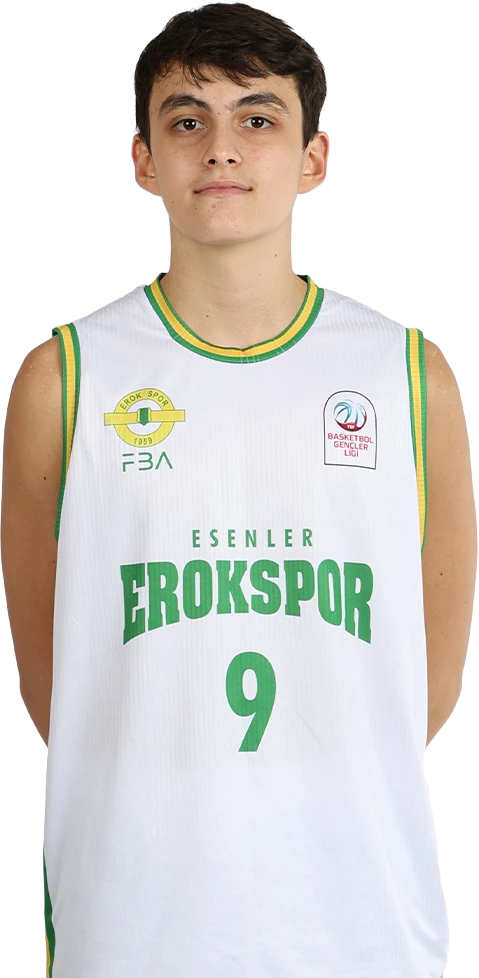 Eymen Efe Vergili