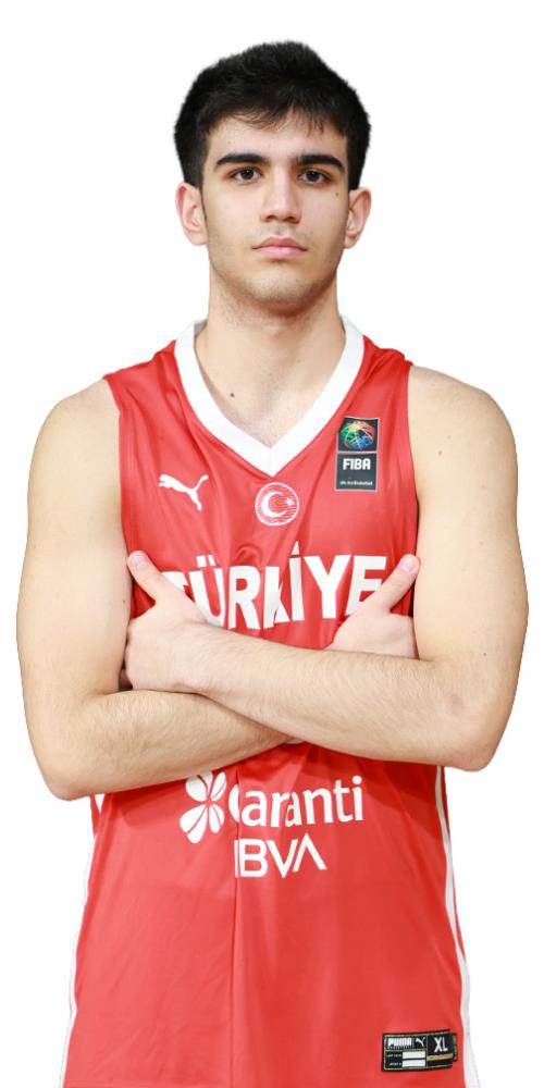 DENİZ COŞKUN
