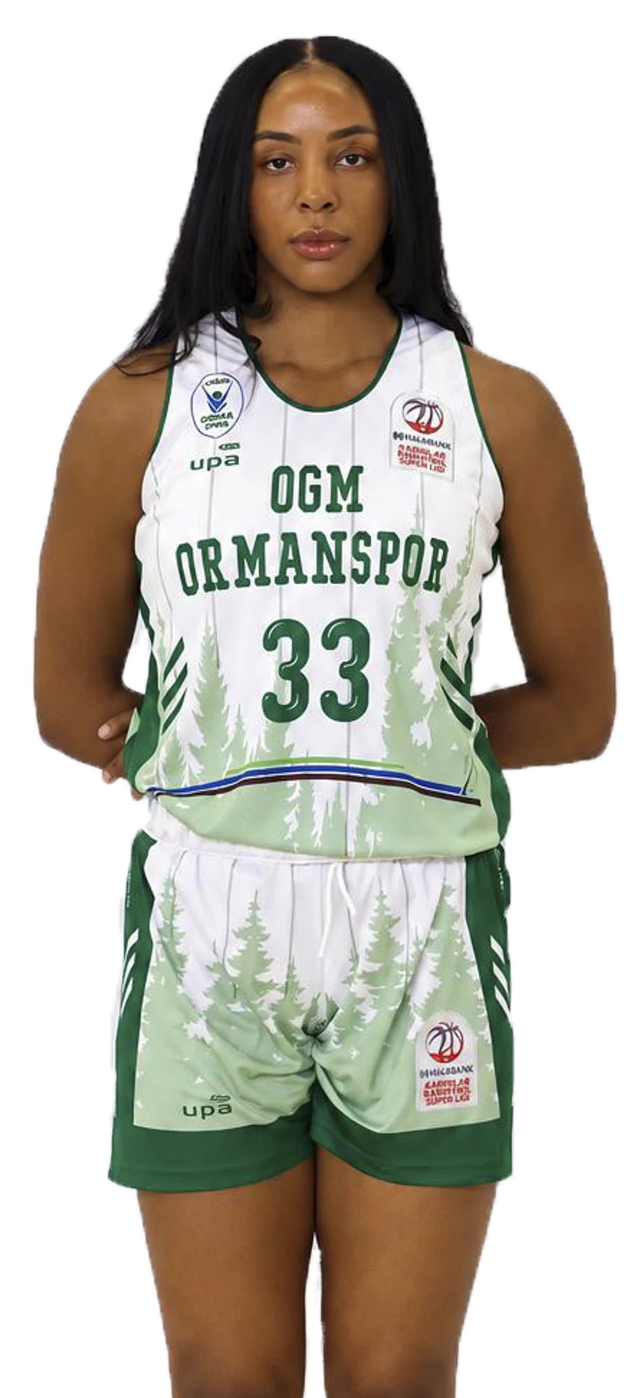 Kristine Anigwe