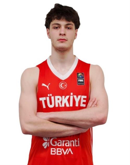 GIANNIS CAN KIZIL