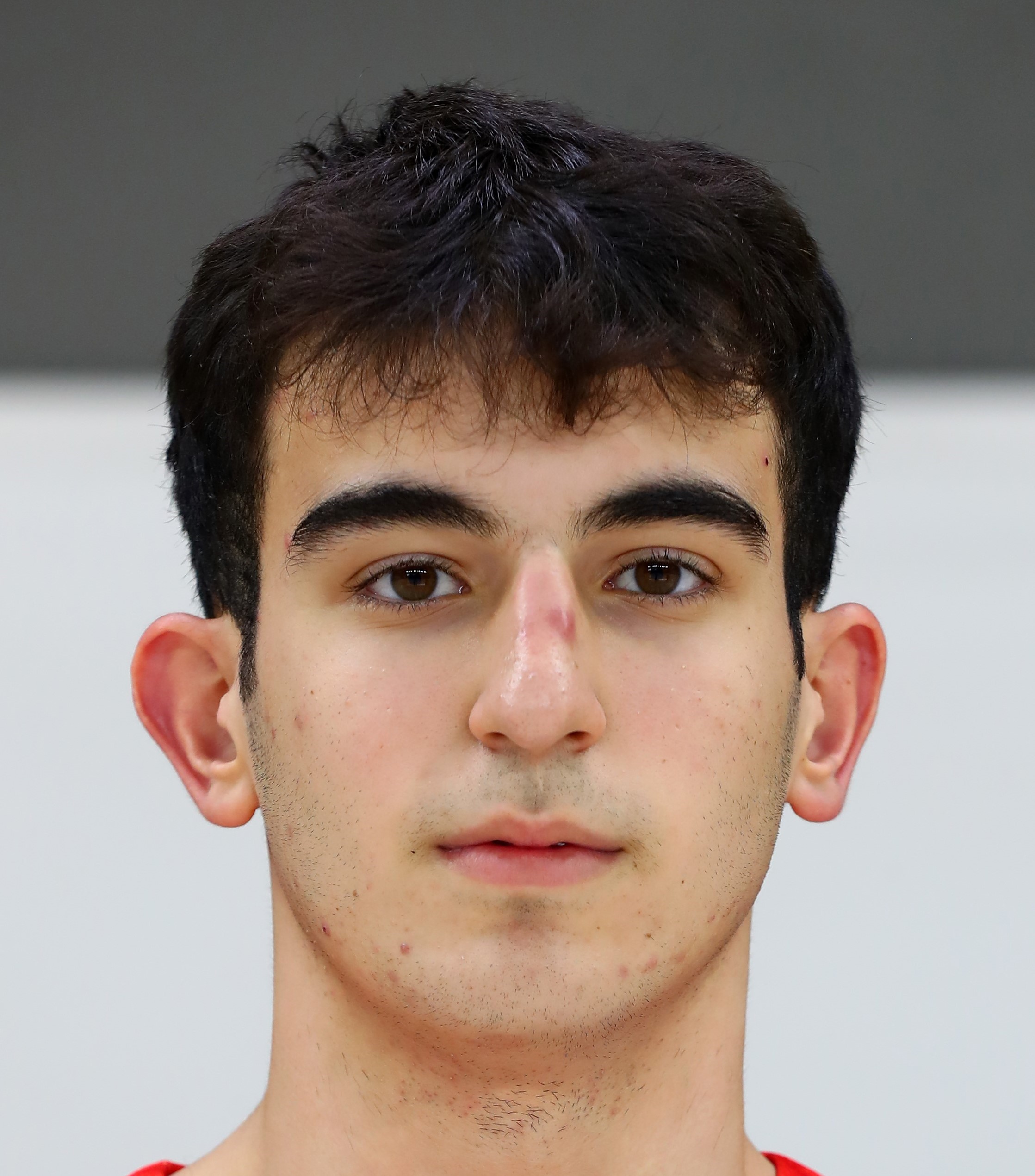SALİH ALTUNTAŞ