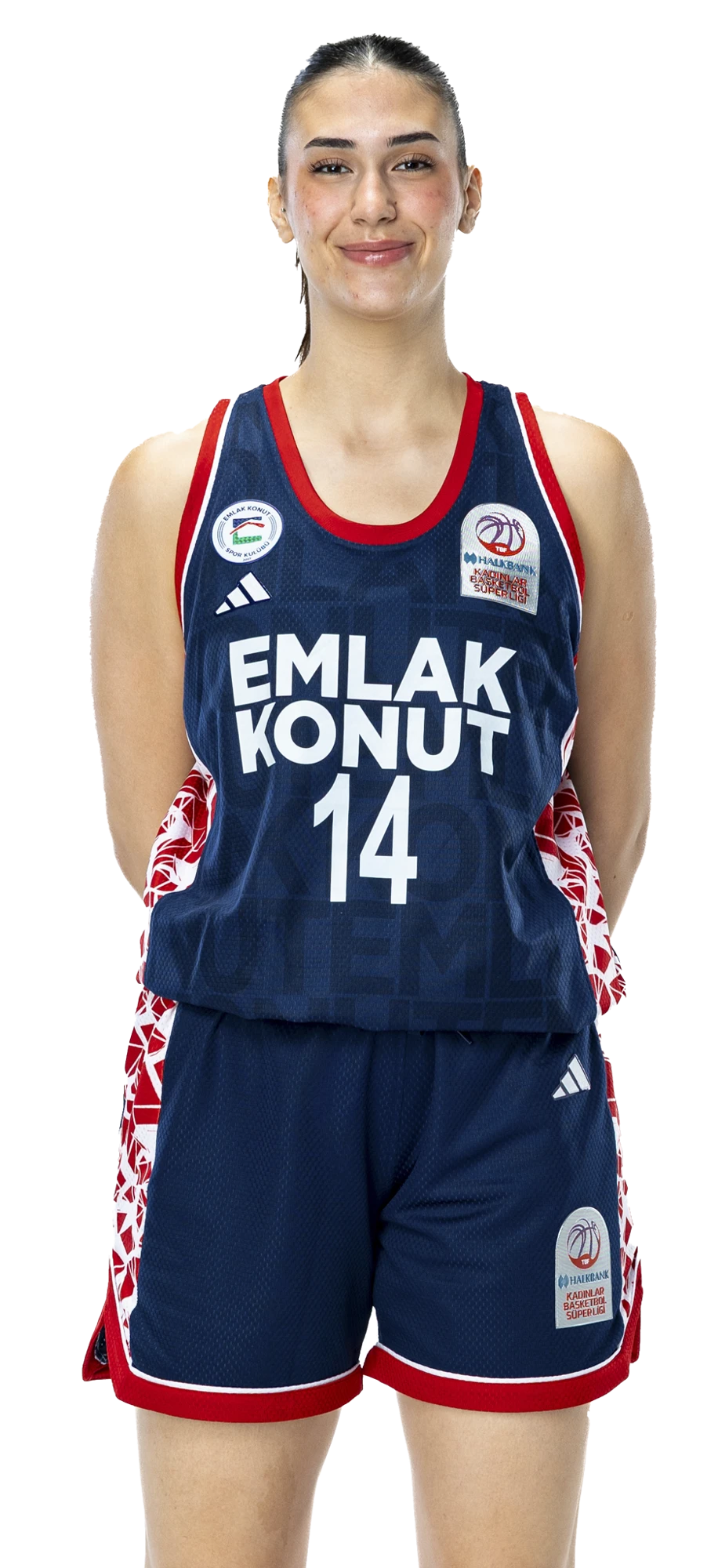 Eda Balkan