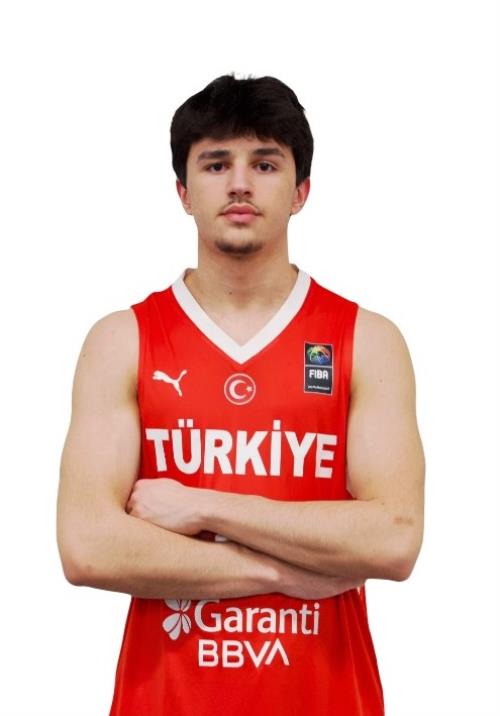ÖMER ULUDAĞ