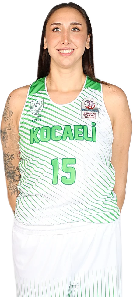 İnci Güçlü