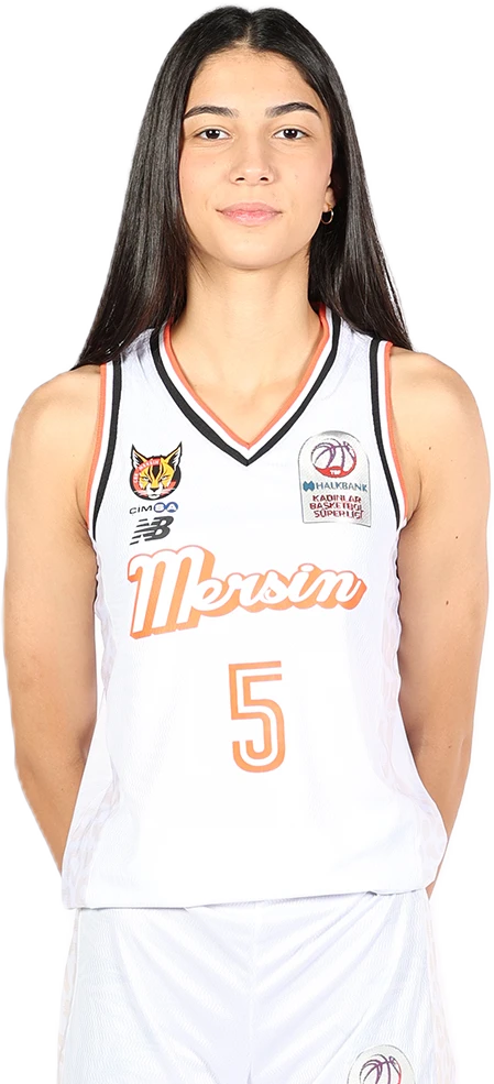 Ayşenaz Harma