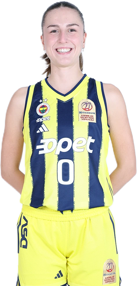 Ece Erginay