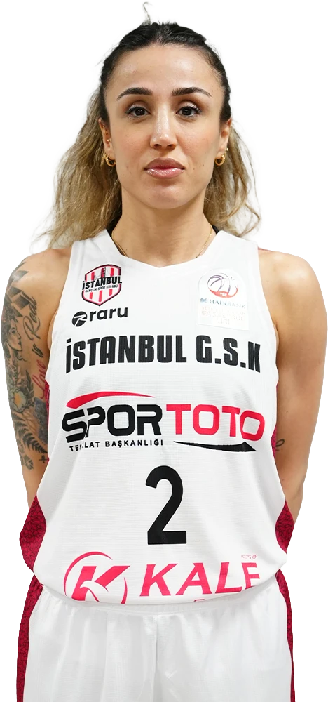 Meryem Gültekin