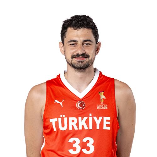 ERKAN YILMAZ