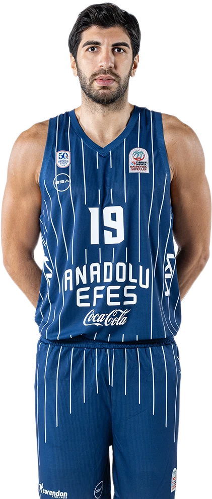 Burak Can Yıldızlı