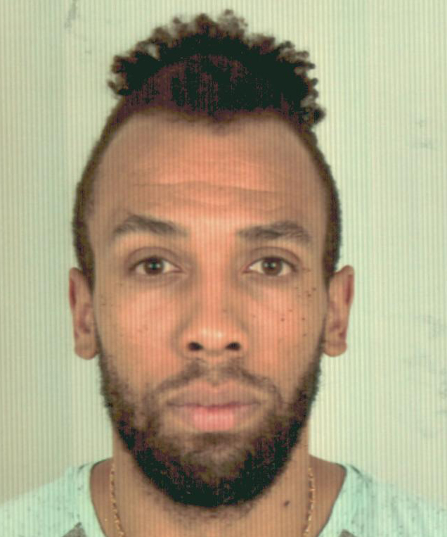 DEMITRIUS RAYELLE CONGER