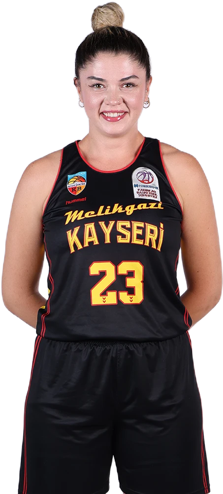 Özge Bilgin
